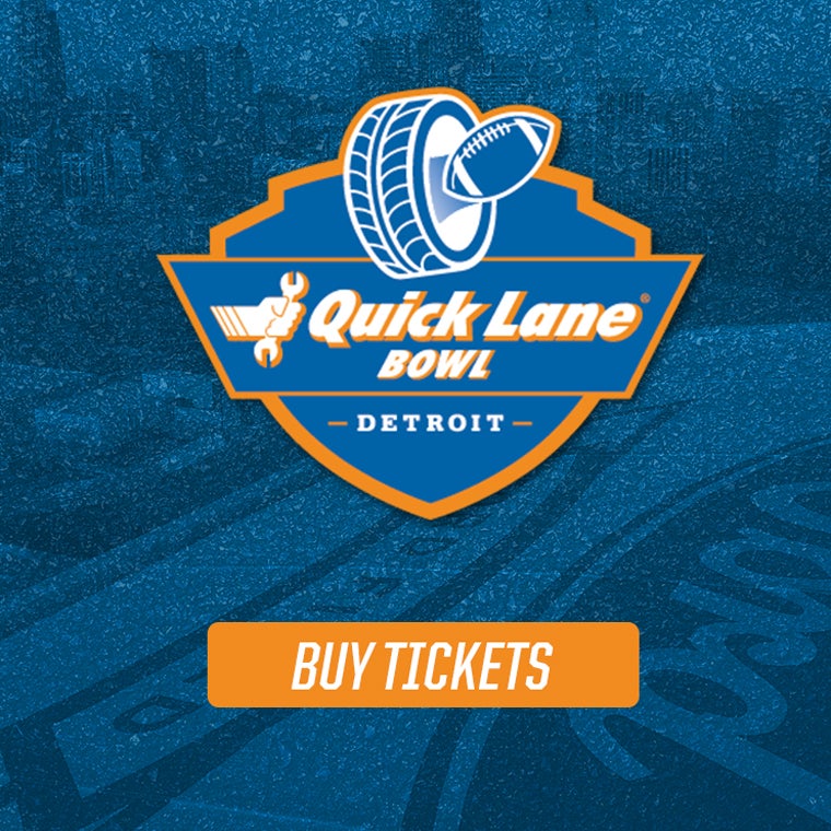 Ford Field