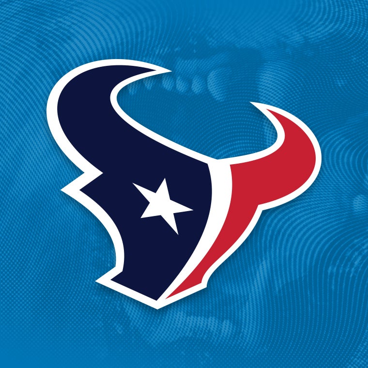 More Info for TEXANS VS LIONS