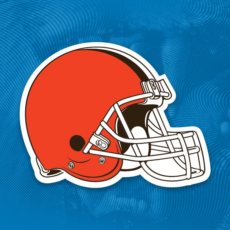 More Info for BROWNS VS LIONS