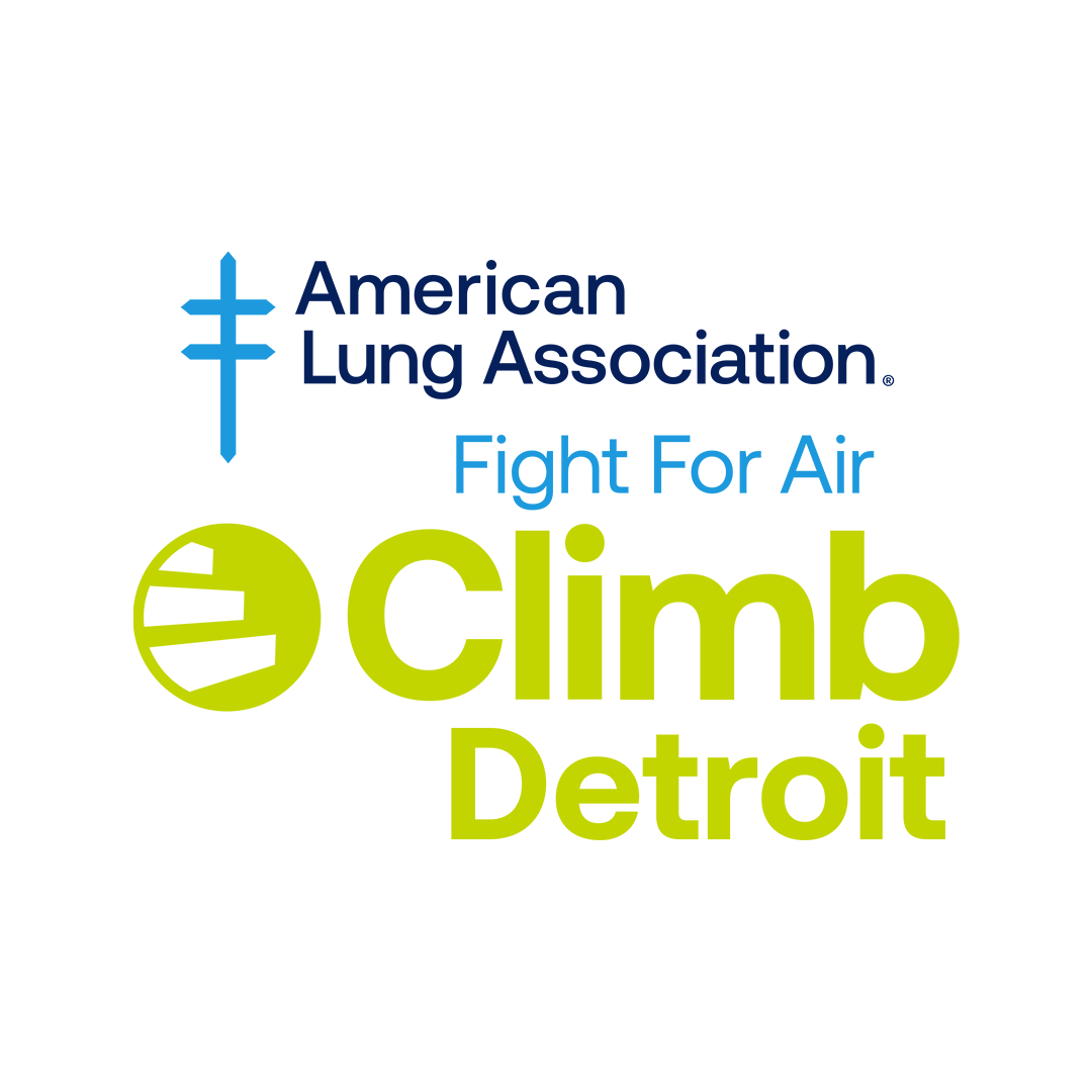 More Info for American Lung Association – Detroit Fight For Air Climb