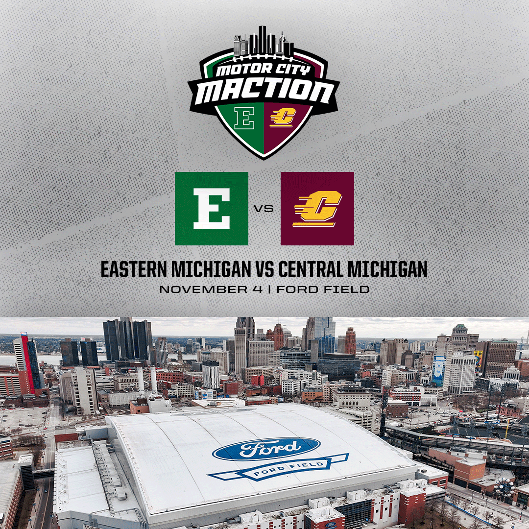 More Info for Central Michigan vs Eastern Michigan