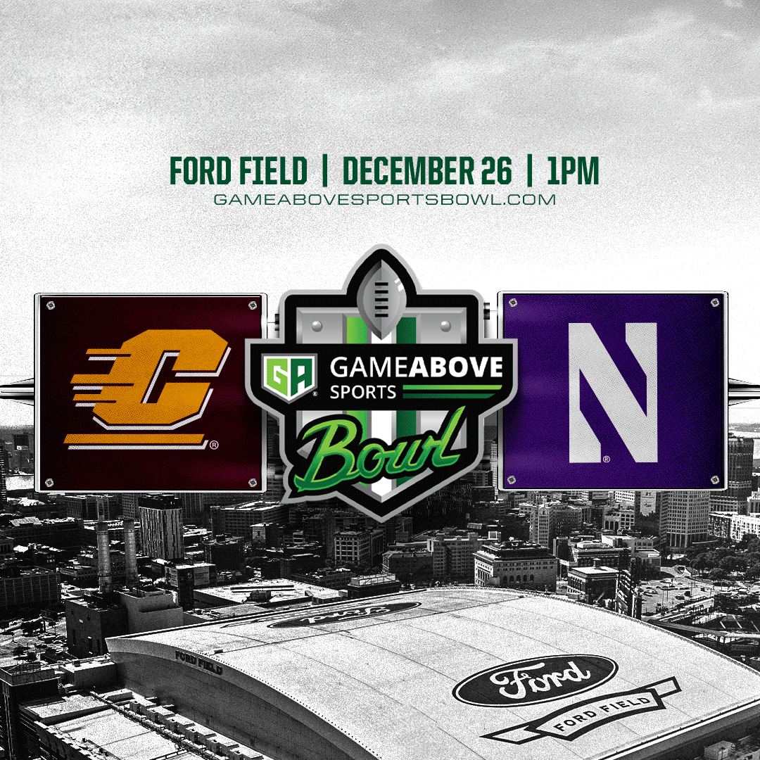 More Info for GameAbove Sports™ Bowl