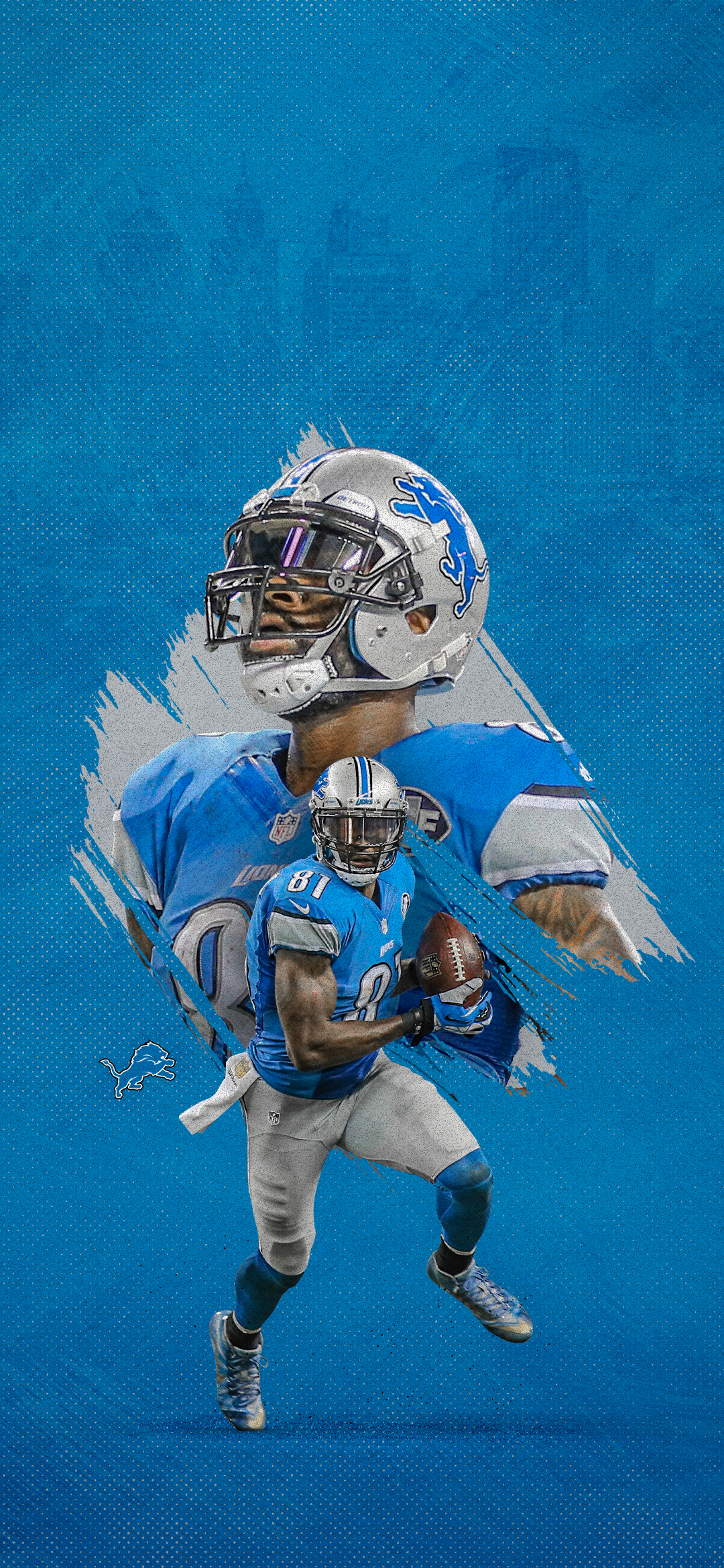 NFL Lions Wallpapers  Wallpaper Cave