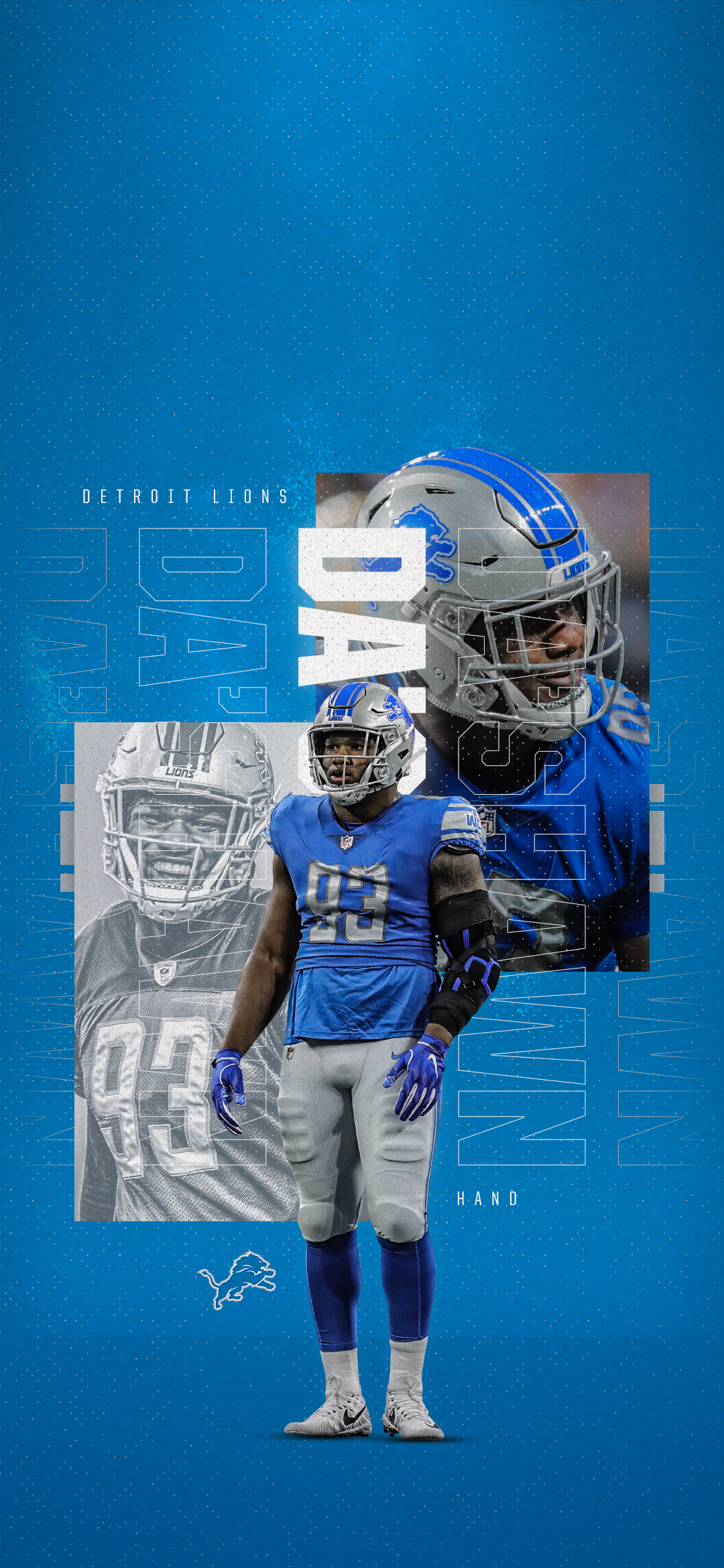 The Official Site of the Detroit Lions