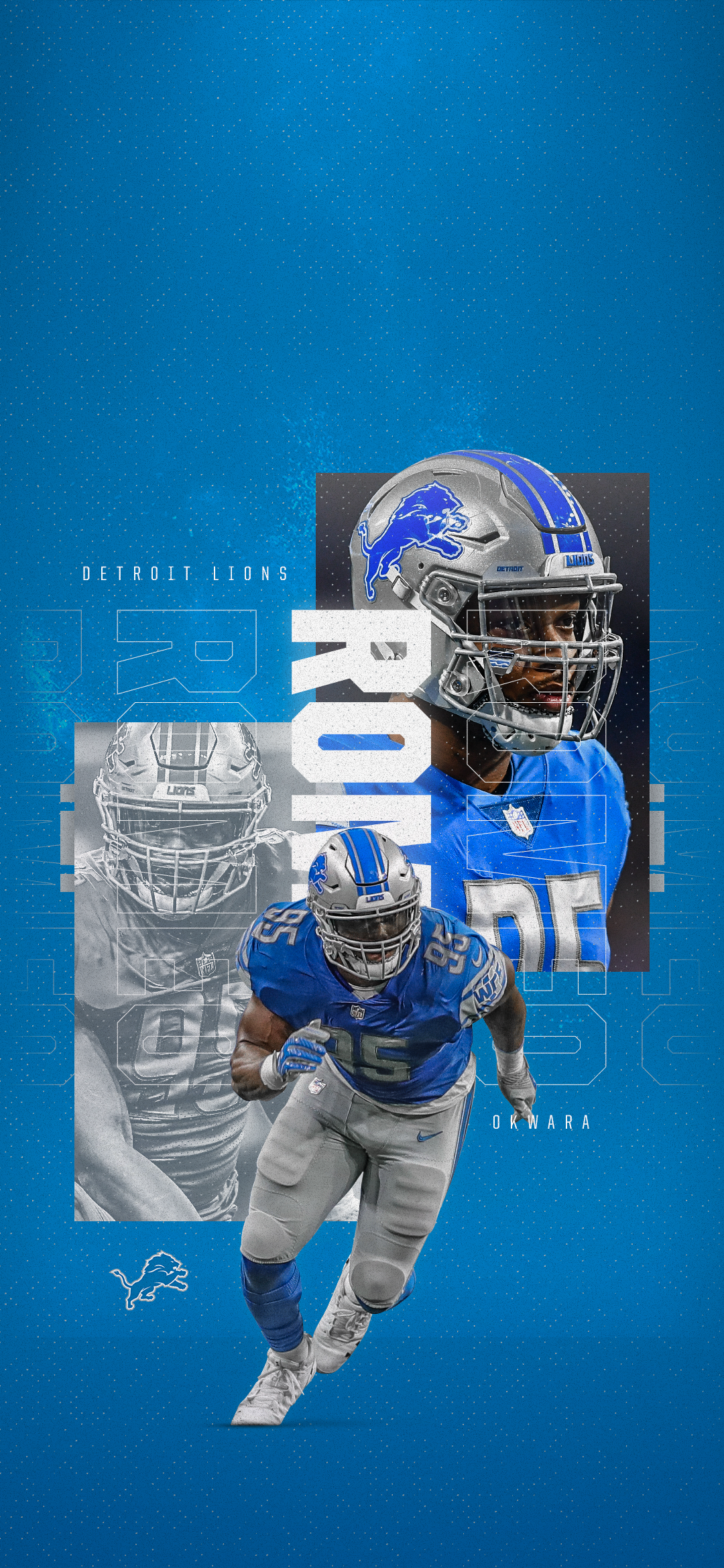 Rams 2023 schedule: Downloadable wallpaper for desktop and mobile