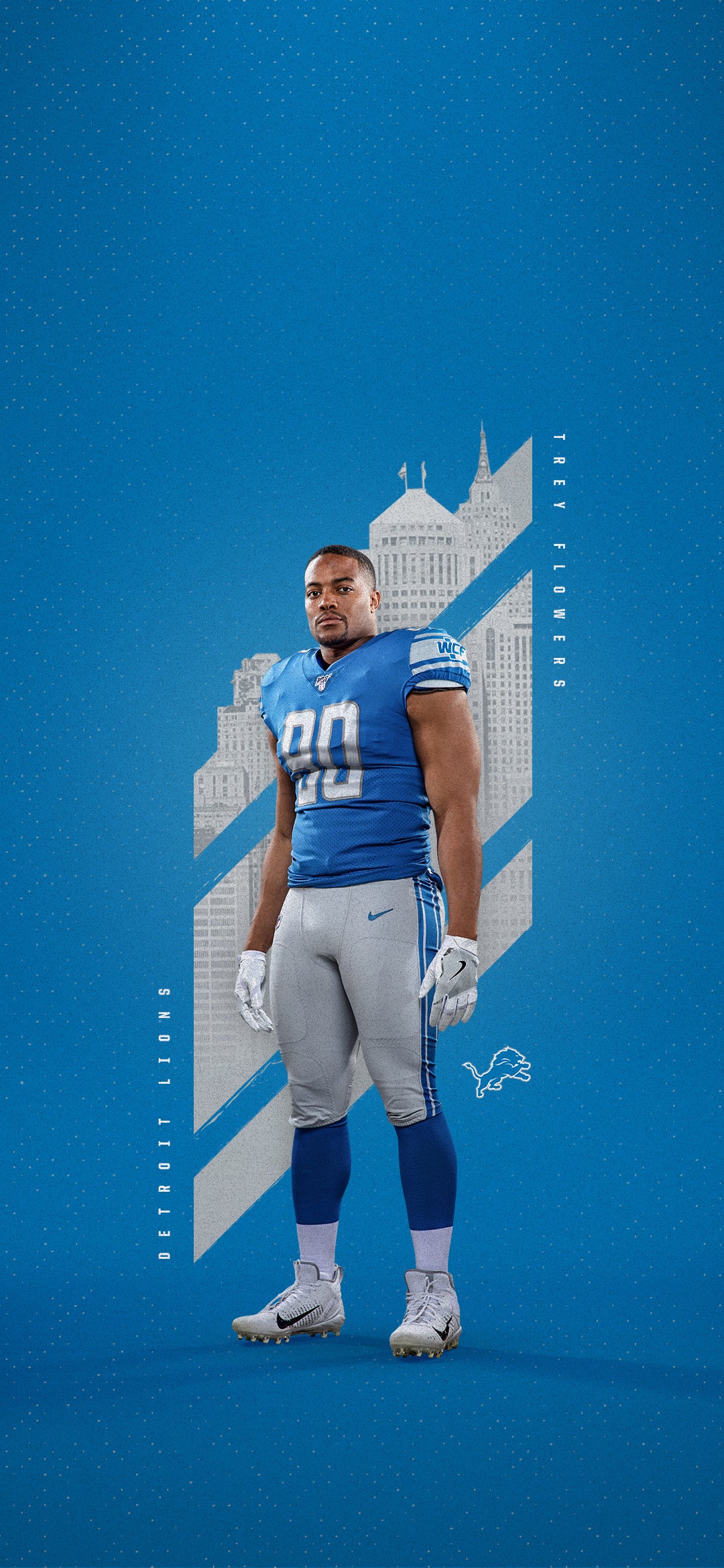 The Official Site of the Detroit Lions