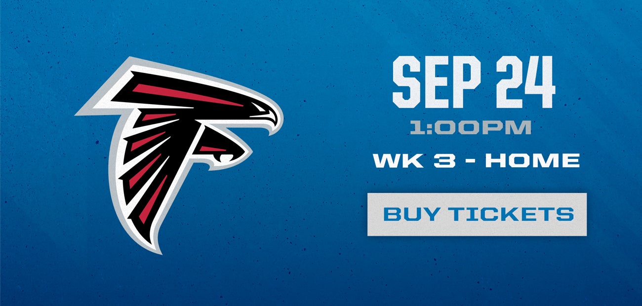 FALCONS VS LIONS Ford Field