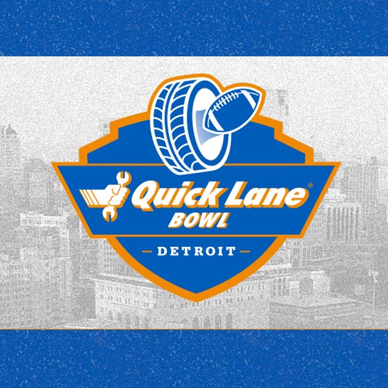 More Info for Quick Lane Bowl