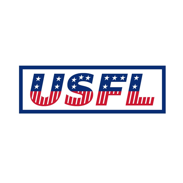 More Info for UNITED STATES FOOTBALL LEAGUE - Weekend 5